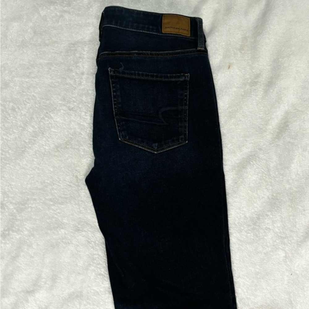 American Eagle Outfitters‎ Men's Blue Jeans